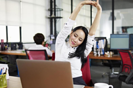 Bác sĩ: Dù bận rộn mấy, hãy thực hiện 8 điều này để giữ sức khỏe