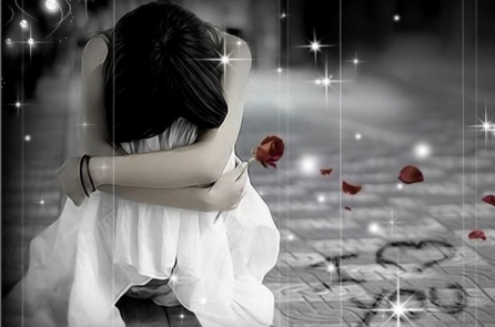 Câu chuyện về tình nghĩa vợ chồng: Tình yêu hy sinh thầm lặng mới là tình yêu đích thực!