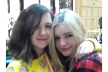 Đánh bom tại Manchester: Tình người trong cơn khủng hoảng