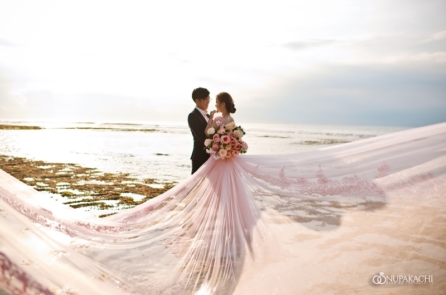 8 dấu hiệu của tình yêu và hôn nhân bền chặt