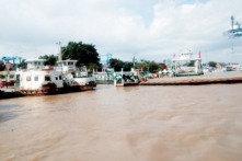 TP.HCM sẽ xây 2 cầu thay thế phà Cát Lái và Bình Khánh