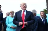 trump g7