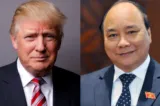 trump phuc