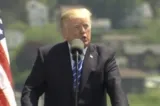 trump video