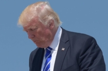 Trump: ‘Cuộc đi săn phù thủy’ lớn nhất trong lịch sử đang diễn ra