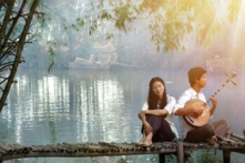 Bạc Liêu: Vọng mãi khúc “Dạ cổ hoài lang”