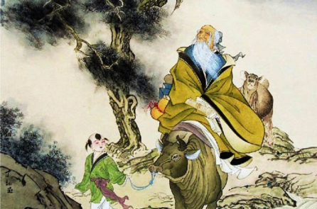 Người xưa chọn cách sống ‘thuận theo tự nhiên’