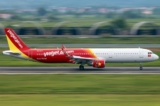 vietjetair 2