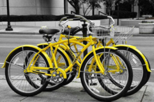 Công ty dịch vụ xe đạp công cộng Trung Quốc đóng cửa vì 90% xe bị đánh cắp