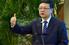 Truyền thông Hồng Kông: Ông Trần Cát Ninh có thể được chọn kế nhiệm ông Tập Cận Bình