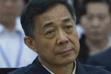 Ông Bạc Hy Lai bị ung thư gan và đang được điều trị y tế?