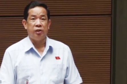 ‘Tiền của dân chắt chiu nhưng tham nhũng nhiều…, rừng sắp hết, biển gần chết…’