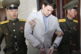 AP otto warmbier