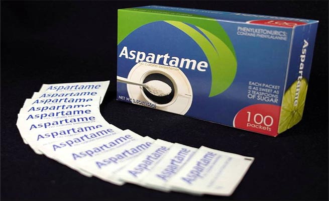 ASPARTAME