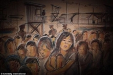 HRW: Triều Tiên đối xử với con người “còn tệ hơn cả động vật”