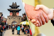 Cựu quan chức chính phủ Mỹ ‘giao thông tin tuyệt mật’ cho Trung Quốc
