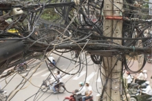 Tổng mức nợ vay do Chính phủ bảo lãnh của EVN lên tới 9,7 tỷ USD