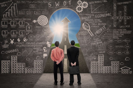 ‘Thành công’ không có khuôn mẫu!