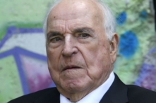 Helmut Kohl, Thủ tướng đầu tiên của nước Đức tái thống nhất, qua đời ở tuổi 87