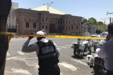 IS tấn công Tehran: Ít nhất 13 người thiệt mạng, Iran đổ lỗi cho Ả rập Saudi