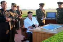 Kim Jong-un truy lùng người đào thoát thế nào?