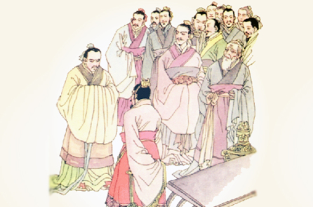 Nguồn gốc của câu “nói ba ngày ba đêm không hết”