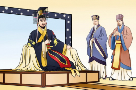 Nhìn lại một số chính sách quan lại thời nhà Tần