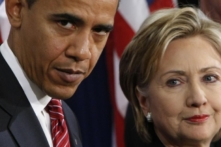 Đảng Dân chủ chỉ trích Obama không mạnh tay với Nga từ trước bầu cử 2016
