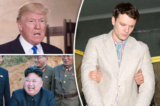 Otto Warmbier