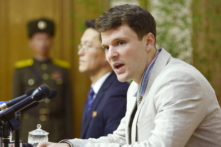 Cái chết của Otto Warmbier và ‘địa ngục trần gian’ tại Bắc Hàn