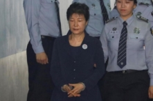 Bắc Hàn đòi hành hình cựu tổng thống Hàn Quốc Park Geun-hye