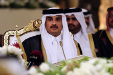 6 nước cắt quan hệ với Qatar vì cáo buộc ủng hộ khủng bố