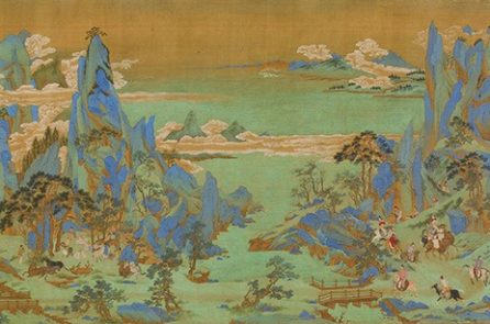 Đạo trị quốc của cổ nhân: Biết thưởng phạt chỉ là “hạ sách”