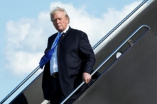 Donald Trump đang bị điều tra vì cản trở công lý?
