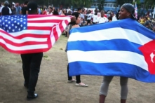 Trump hủy bỏ một phần chính sách bình thường hoá quan hệ với Cuba