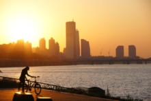 Đà Nẵng: Thành phố bên sông Hàn