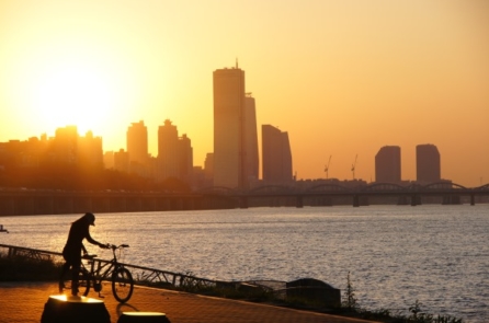 Đà Nẵng: Thành phố bên sông Hàn