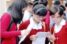 Bộ GD&ĐT công bố lịch thi THPT quốc gia năm 2018