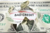 bad credit