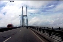 Cao tốc Trung Lương – Mỹ Thuận: Nguy cơ vỡ tiến độ