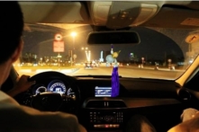 Câu chuyện xúc động về “chuyến đi cuối cùng” của một tài xế taxi ở New York