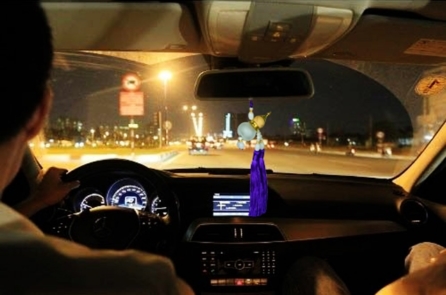 Câu chuyện xúc động về “chuyến đi cuối cùng” của một tài xế taxi ở New York