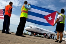 Chính quyền Trump chuẩn bị rút lại chính sách bình thường hoá quan hệ với Cuba dưới thời Obama