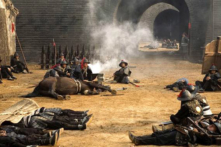 Đại ôn dịch và lịch sử nhân loại – Kỳ 1: Ôn dịch thời Tam Quốc chiến sự