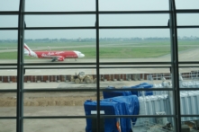 Đề nghị kiểm tra nhiều công trình không có giấy phép xây dựng trong khu sân bay Tân Sơn Nhất