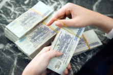 Nhà máy in tiền quốc gia báo lãi hơn 42 tỷ đồng, gần gấp đôi năm 2015