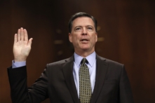 Cựu giám đốc FBI điều trần: Ông Trump có thể gặp khó khăn lớn