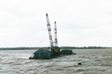 Yêu cầu 4 tỉnh điều tra khai thác cát trái phép