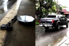 Khởi tố vụ tấn công phóng viên Đài Truyền hình Việt Nam tại Hà Nội