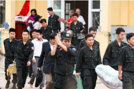 Khởi tố vụ án bắt giữ 38 người ở xã Đồng Tâm